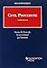 Civil Procedure 3d, 2014 Supplement (University Casebook Series)