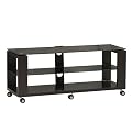 Cliff Media Stand - Black