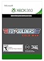 Toy Soldiers: Cold War - Xbox 360 [Digital Code]