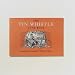 The Tin Whistle Tune Book : Thirty-Eight Tunes Appropriate for Tin Whistler Fife, Flute, or Violin