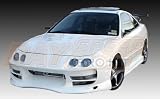 Acura Integra / 2/4DR / Bomb 94-97 MimoUSA Front Bumpers
