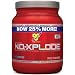 BSN NO-XPLODE-Nitric Oxide Creatine, 2.25 lbs Fruit Punch (50 Servings)