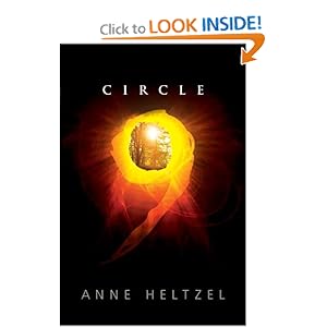 Circle Nine - Anne Heltzel 