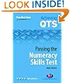 Passing the Numeracy Skills Test (Achieving QTS)