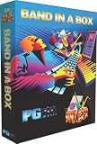 Band-in-a-Box 2010.5 Pro