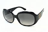 Fendi - FENDI FS501 FS-501 Black 001 Sunglasses