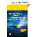 Nachtflug zum Kilimanjaro