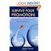 Survive Your Promotion! The 90 Day Success Plan for New Managers