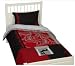 Twin Comforter and Sheet Set (4 Piece Bedding) X Games Dragon