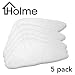 from Holme Holme Steam Mop HSM2001 Replacement Pads x5