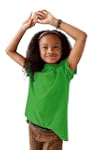 Anvil - T-Shirt - Mixte Enfant