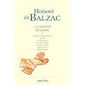 La Com�die humaine : Tome 1, La Maison du Chat-qui-pelote ; Gosbeck ; Le Pe�re Goriot ; Le Colonel Chabert ; La Messe de l'ath�e ; Eug�nie Grandet ; Illusions perdues