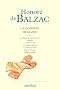 La Com�die humaine : Tome 1, La Maison du Chat-qui-pelote ; Gosbeck ; Le Pe�re Goriot ; Le Colonel Chabert ; La Messe de l'ath�e ; Eug�nie Grandet ; Illusions perdues
