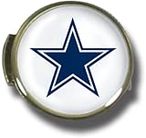 New! NFL Hat Clip - Dallas Cowboys