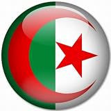 Sonnerie hymne Alg�rie