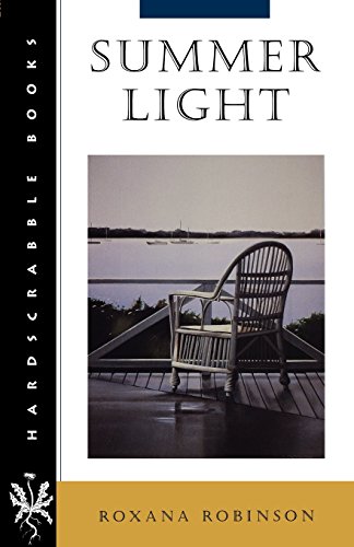 Summer Light (Hardscrabble Books-Fiction of New England)
