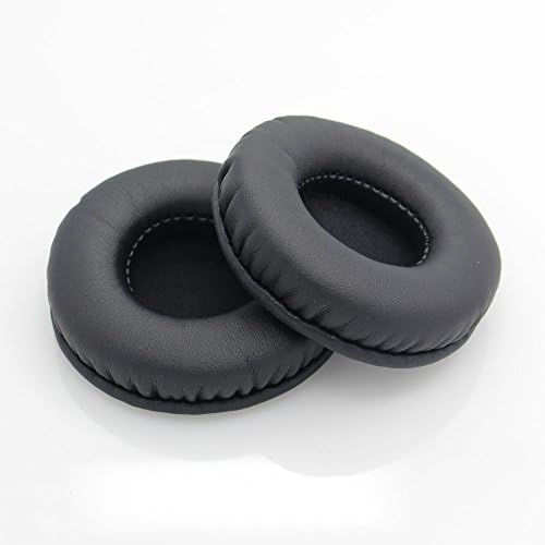 New Replacement Ear Pads Ear Cushion for Sennheiser HD25 HD25SP HD25-1 PC150 PC151 PC155 Headphones