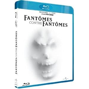 Fantômes contre fantômes [Blu-ray]