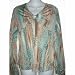 WOMEN'S GORGEOUS WOMEN'S GORGEOUS FASHION BUG SHIRT NWT SIZE XL