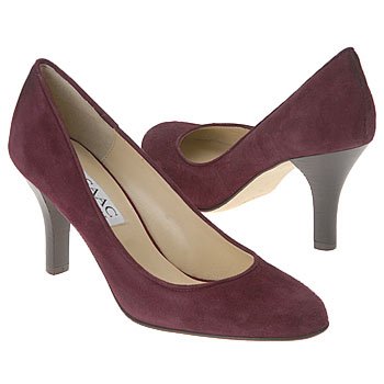 Wedding Shoes: ISAAC MIZRAHI Women's Bambi-Isaac Mizrahi Wedding Shoes-Isaac Mizrahi Wedding Shoes: ISAAC MIZRAHI Women's Bambi-Pump Wedding Shoes