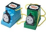 Thomas and Percy Stilts