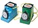 Thomas and Percy Stilts