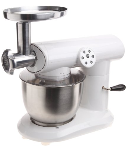 Clatronic KM 3414 Knet-/R&uuml;hrmaschine Preisvergleich