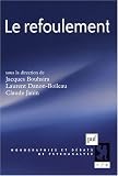 Le refoulement