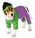 Rubie's Marvel Universe The Hulk Pet Costume, Extra-Large