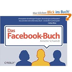 Das Facebook-Buch