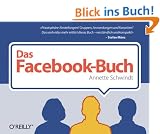 Das Facebook-Buch