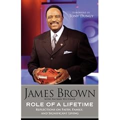 Role of a Lifetime: Reflections on Faith, Family, and Significant Living