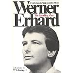Werner Erhard The Transformation of a Man: The Founding of EST book cover