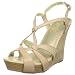 Seychelles Women's Purr Wedge Sandal