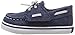Sperry Top-Sider Bahama Crib JR Boat Shoe (Infant/Toddler)