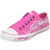 Ed Hardy Womens Lr Ciel Fashion Sneaker,Fuschia 11SLR505W,7 M US 41nu3A%2B5TdL. SL160 Ed Hardy Womens Lr Ciel Fashion Sneaker,Fuschia 11SLR505W,7 M US