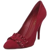 Liliana Womens Escada-5 Pump