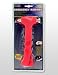 Auto Emergency Escape Hammer Safety Orange