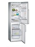 Siemens KG39NAI32 Kühl-Gefrier-Kombination / A++ / Kühlen: 219 L / Gefrieren: 94 L / inox-antifingerprint / noFrost / bottleRack / ecoPlus