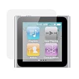 (5 Pack) Screen Protector 6th Generation