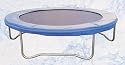 Beny V-Fit Ge28 8Ft Family Trampoline - Inc Cover