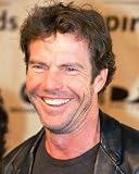 DENNIS QUAID 24X36 COLOUR POSTER PRINT