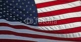 IMAGE OF Wallmonkeys Peel and Stick Wall Decals - Us Flag - 24