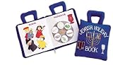 Pockets of Learning 5464 Jewish Holiday Book