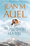 Mammoth Hunters (Earths Children 3) Medium