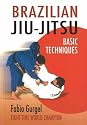 Brazilian Jiu-Jitsu Basic Techniques