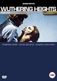 Wuthering Heights [1985] [DVD]