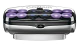 Conair CHV14J Instant Heat Jumbo and Super Jumbo-Sized Rollers