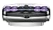 Beauty : Conair CHV14J Instant Heat Jumbo and Super Jumbo-Sized Rollers