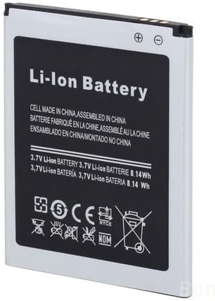 ORIGINAL GENUINE BATTERY CUBOT X6 2200mAh
